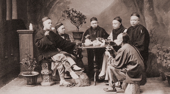 馮昆治(相聲第三代傳人) 相聲第三代傳人 相聲 馮昆治 名家堂  第1張 馮昆治(相聲第三代傳人) 相聲第三代傳人 相聲 馮昆治 名家堂  第1張