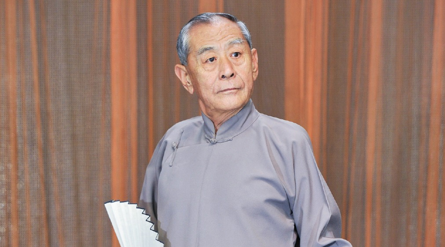 著名相聲表演藝術(shù)家劉文亮先生因病在石家莊逝世，享年81歲 相聲名家 相聲 賈振良 劉文亮 3030說  第3張