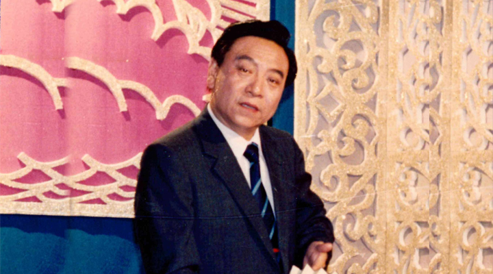 著名評(píng)書藝術(shù)家田占義因病醫(yī)治無(wú)效在北京301醫(yī)院去世,徒弟傅彪 評(píng)書 傅彪 田占義 名家堂  第3張 著名評(píng)書藝術(shù)家田占義因病醫(yī)治無(wú)效在北京301醫(yī)院去世,徒弟傅彪 評(píng)書 傅彪 田占義 名家堂  第3張