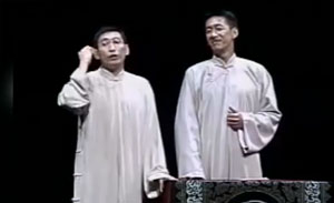 相聲瓦舍宋少卿 黃士偉 相聲《江河湖?！? src=