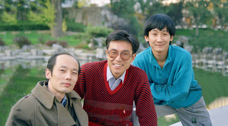 謝園因突發心臟病經搶救無效不幸逝世,享年61歲 影視 相聲 小品 梁天 葛優 謝園 名家堂  第3張 謝園因突發心臟病經搶救無效不幸逝世,享年61歲 影視 相聲 小品 梁天 葛優 謝園 名家堂  第3張