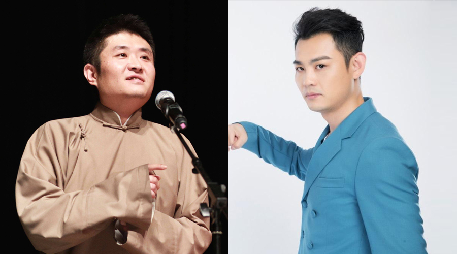 苗阜發(fā)微自爆被打后秒刪,打人者張玉浩發(fā)微“因果有循環(huán)” 相聲新勢力 青曲社 相聲 張玉浩 苗阜 3030說  第5張 苗阜發(fā)微自爆被打后秒刪,打人者張玉浩發(fā)微“因果有循環(huán)” 相聲新勢力 青曲社 相聲 張玉浩 苗阜 3030說  第5張