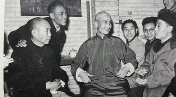 華子元(相聲第四代傳人) 相聲第四代傳人 華子元 名家堂  第1張 華子元(相聲第四代傳人) 相聲第四代傳人 華子元 名家堂  第1張