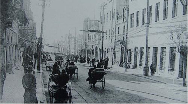 廣闊泉（相聲第四代傳人） 相聲第四代傳人 蓮花落 廣闊泉 名家堂  第1張