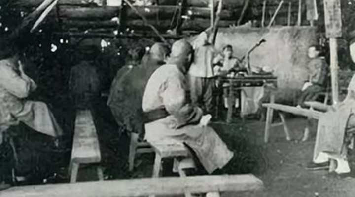 陳子貞(相聲第四代傳人) 相聲第四代傳人 清門相聲 陳子貞 名家堂  第1張 陳子貞(相聲第四代傳人) 相聲第四代傳人 清門相聲 陳子貞 名家堂  第1張