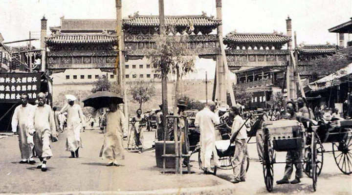 高德光(相聲第四代傳人) 相聲第四代傳人 馮昆治的徒弟 高德光 名家堂  第1張 高德光(相聲第四代傳人) 相聲第四代傳人 馮昆治的徒弟 高德光 名家堂  第1張