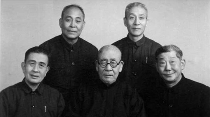 高鳳山(相聲第五代傳人下) 相聲第五代傳人 高派快板 高鳳山 名家堂  第1張 高鳳山(相聲第五代傳人下) 相聲第五代傳人 高派快板 高鳳山 名家堂  第1張