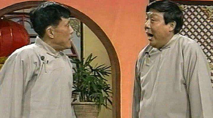 薛永年(相聲第五代傳人) 中國曲藝協會會員 壽字輩藝人 薛永年 名家堂  第2張 薛永年(相聲第五代傳人) 中國曲藝協會會員 壽字輩藝人 薛永年 名家堂  第2張