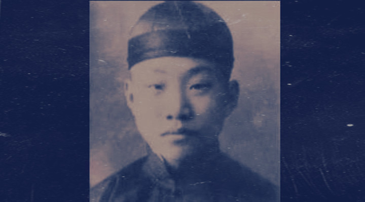 朱闊泉(相聲第五代傳人) 大面包 相聲五杰 朱闊泉 名家堂  第1張 朱闊泉(相聲第五代傳人) 大面包 相聲五杰 朱闊泉 名家堂  第1張