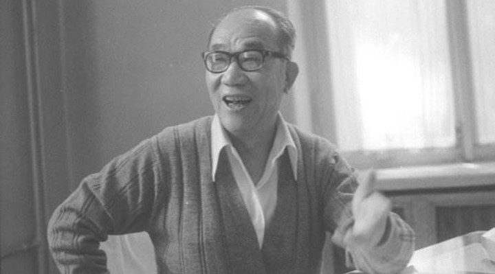 朱闊泉(相聲第五代傳人) 大面包 相聲五杰 朱闊泉 名家堂  第3張 朱闊泉(相聲第五代傳人) 大面包 相聲五杰 朱闊泉 名家堂  第3張