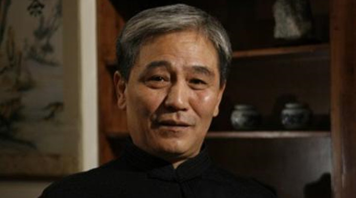 朱闊泉(相聲第五代傳人) 大面包 相聲五杰 朱闊泉 名家堂  第4張 朱闊泉(相聲第五代傳人) 大面包 相聲五杰 朱闊泉 名家堂  第4張