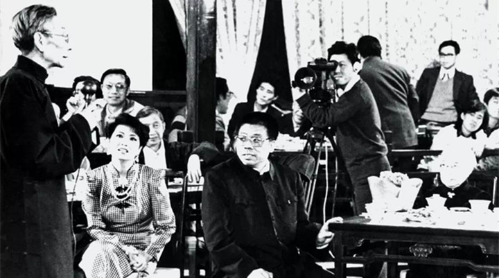 馬三立(相聲第五代傳人二) 相聲泰斗 馬派相聲 曲藝世家 馬三立 名家堂  第1張 馬三立(相聲第五代傳人二) 相聲泰斗 馬派相聲 曲藝世家 馬三立 名家堂  第1張