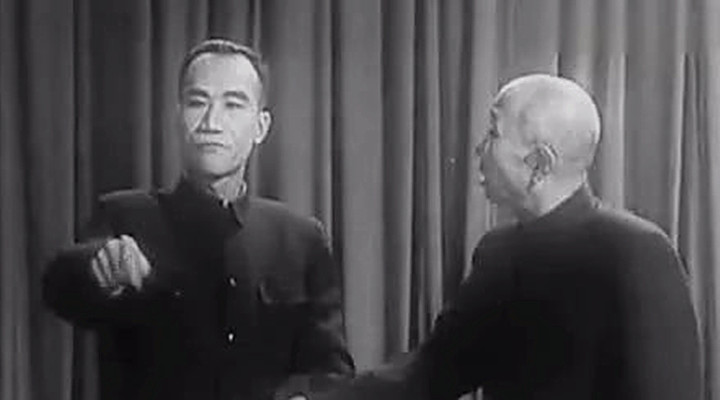 郭啟儒(相聲第五代傳人) 劉德智徒弟 熬柿子 郭啟儒 名家堂  第3張 郭啟儒(相聲第五代傳人) 劉德智徒弟 熬柿子 郭啟儒 名家堂  第3張