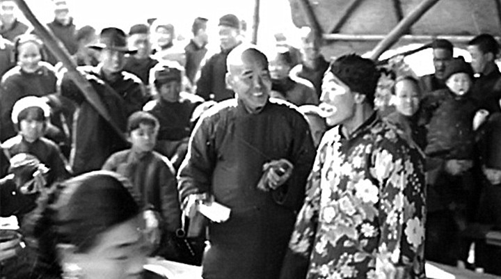 祝景荃(相聲第五代傳人) 四大荃 馮振聲徒弟 祝景荃 名家堂  第1張 祝景荃(相聲第五代傳人) 四大荃 馮振聲徒弟 祝景荃 名家堂  第1張