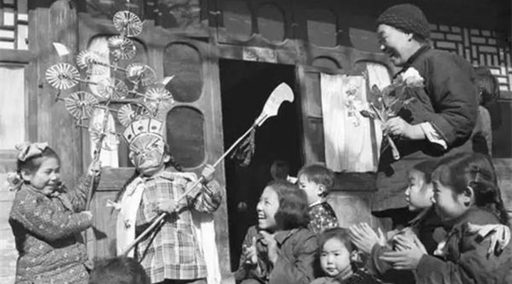 富壽嚴（相聲第五代傳人） 焦德海徒弟 富壽嚴 名家堂  第1張