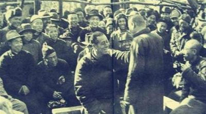 李壽芳（相聲第五代傳人） 相聲第五代傳人 郭瑞林徒弟 李壽芳 名家堂  第1張