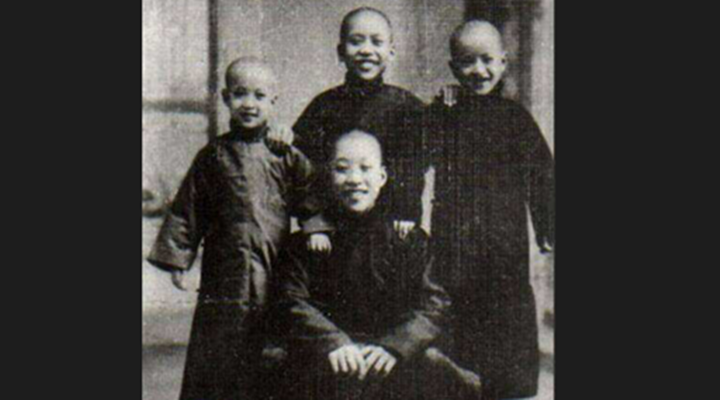 常寶堃(相聲第六代傳人) 新燈謎 小蘑菇 常寶堃 名家堂  第1張 常寶堃(相聲第六代傳人) 新燈謎 小蘑菇 常寶堃 名家堂  第1張