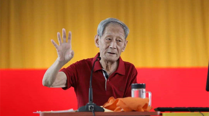 田立禾(相聲第六代傳人) 張壽臣徒弟 田立禾 名家堂  第1張 田立禾(相聲第六代傳人) 張壽臣徒弟 田立禾 名家堂  第1張