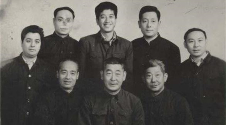 王世臣(相聲第六代傳人下) 小迷糊 王世臣 名家堂  第1張 王世臣(相聲第六代傳人下) 小迷糊 王世臣 名家堂  第1張