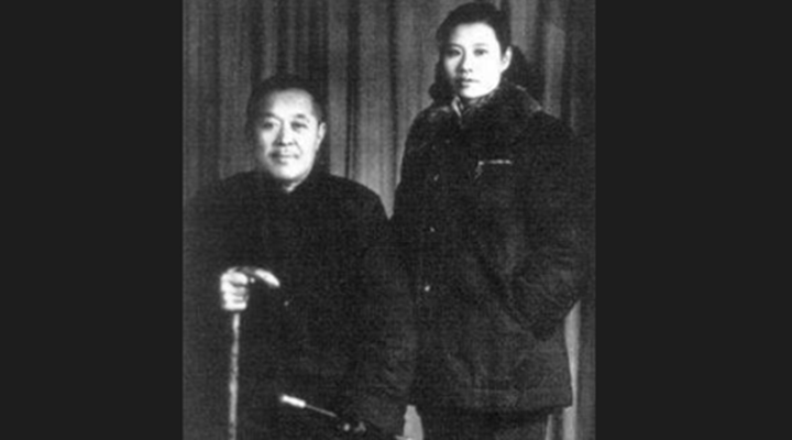 回婉華(相聲第六代傳人上) 小婉華.張壽臣義女 回婉華 名家堂  第1張 回婉華(相聲第六代傳人上) 小婉華.張壽臣義女 回婉華 名家堂  第1張