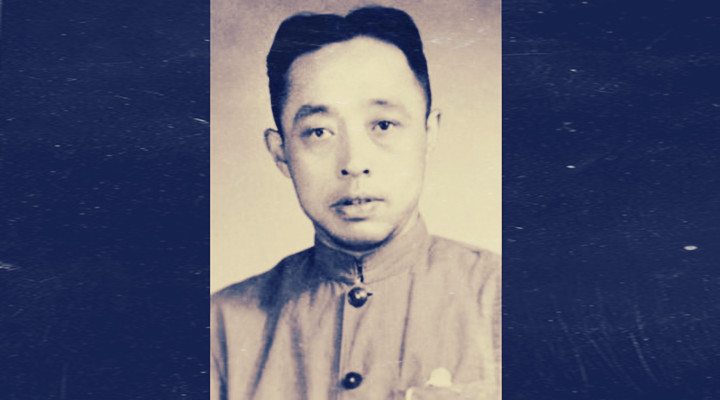 李潔塵(相聲第六代傳人) 李伯祥父親 李潔塵 名家堂  第1張 李潔塵(相聲第六代傳人) 李伯祥父親 李潔塵 名家堂  第1張