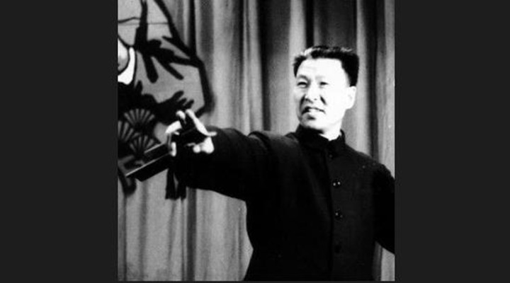 李潤(rùn)杰(相聲第六代傳人上) 快板書創(chuàng)立人 李潤(rùn)杰 名家堂  第1張 李潤(rùn)杰(相聲第六代傳人上) 快板書創(chuàng)立人 李潤(rùn)杰 名家堂  第1張