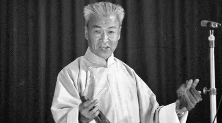 李潤(rùn)杰(相聲第六代傳人上) 快板書創(chuàng)立人 李潤(rùn)杰 名家堂  第2張 李潤(rùn)杰(相聲第六代傳人上) 快板書創(chuàng)立人 李潤(rùn)杰 名家堂  第2張