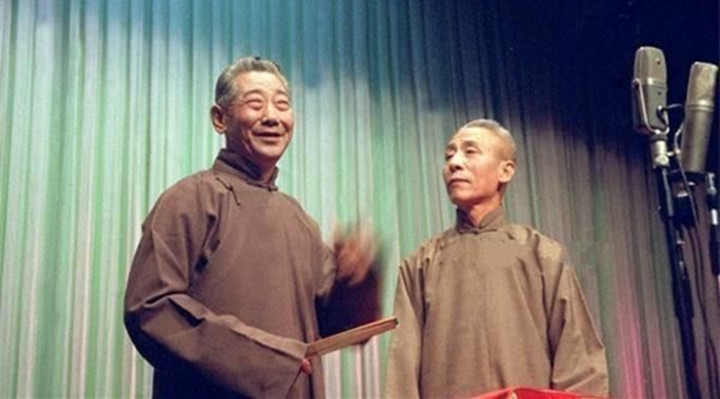 王長友(相聲第六代傳人上) 趙靄如徒弟 麒派相聲 王長友 名家堂  第2張 王長友(相聲第六代傳人上) 趙靄如徒弟 麒派相聲 王長友 名家堂  第2張