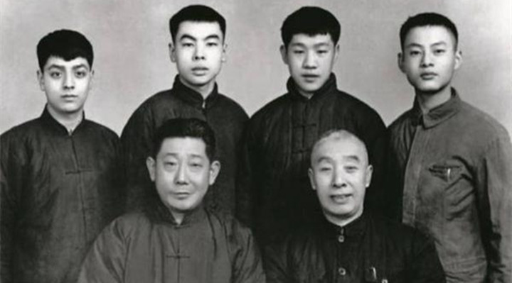 王長友(相聲第六代傳人下) 麒派相聲 王長友 名家堂  第1張 王長友(相聲第六代傳人下) 麒派相聲 王長友 名家堂  第1張