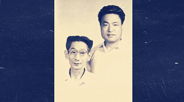 高笑林(相聲第六代傳人上) 馬三立徒弟 高笑林 名家堂  第1張 高笑林(相聲第六代傳人上) 馬三立徒弟 高笑林 名家堂  第1張