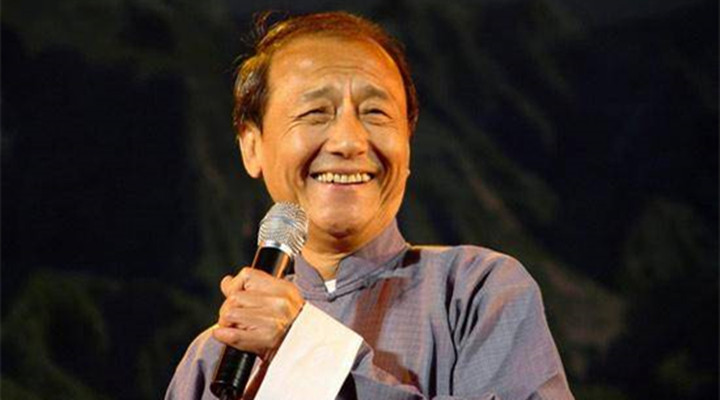 侯寶林(相聲第六代傳人四) 朱闊泉徒弟 相聲大師 侯寶林 名家堂  第2張 侯寶林(相聲第六代傳人四) 朱闊泉徒弟 相聲大師 侯寶林 名家堂  第2張