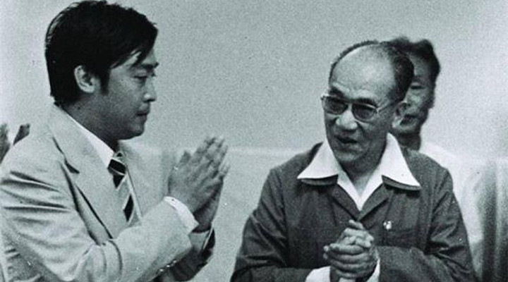 侯寶林(相聲第六代傳人四) 朱闊泉徒弟 相聲大師 侯寶林 名家堂  第3張 侯寶林(相聲第六代傳人四) 朱闊泉徒弟 相聲大師 侯寶林 名家堂  第3張