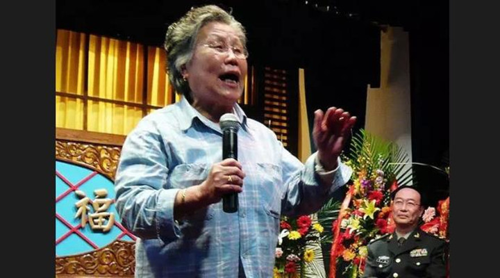 張寶珠(相聲第六代傳人) 寶字輩相聲演員 焦壽海徒弟 張寶珠 名家堂  第1張 張寶珠(相聲第六代傳人) 寶字輩相聲演員 焦壽海徒弟 張寶珠 名家堂  第1張