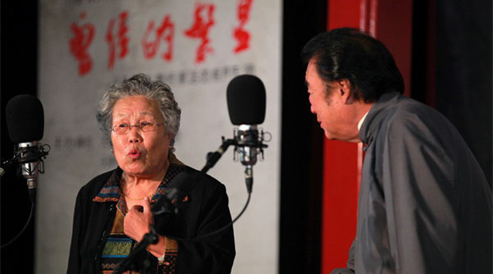 張寶珠(相聲第六代傳人) 寶字輩相聲演員 焦壽海徒弟 張寶珠 名家堂  第2張 張寶珠(相聲第六代傳人) 寶字輩相聲演員 焦壽海徒弟 張寶珠 名家堂  第2張