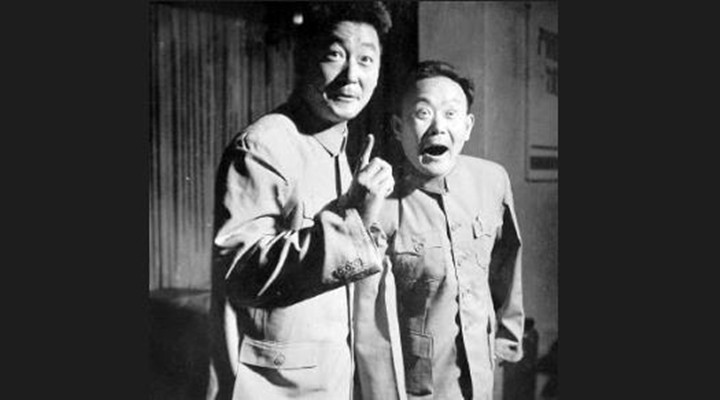 孫少林(相聲第六代傳人) 晨光茶社 李壽增徒弟 孫少林 名家堂  第1張 孫少林(相聲第六代傳人) 晨光茶社 李壽增徒弟 孫少林 名家堂  第1張