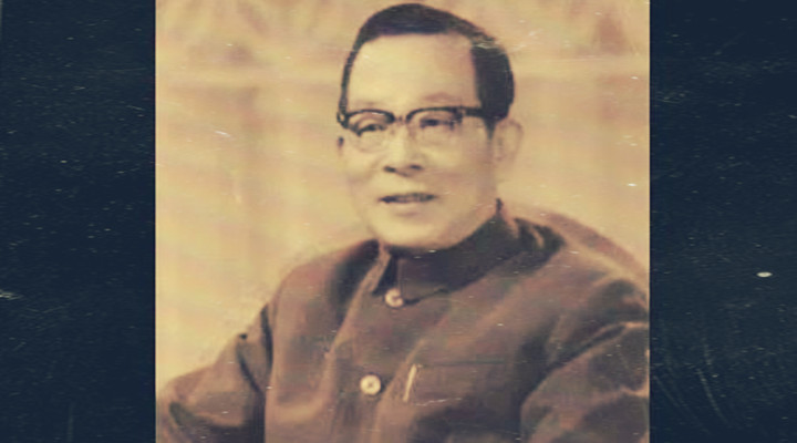 趙心敏（相聲第六代傳人） 相聲第六代傳人 趙偉洲父親 趙心敏 名家堂  第1張