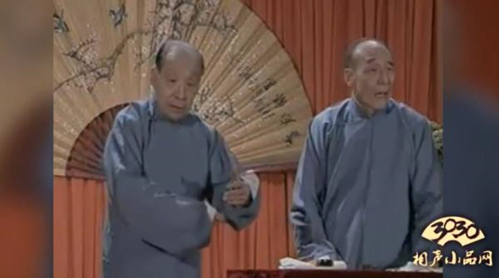 馮寶華(相聲第六代傳人) 捧哏 火檔 馮寶華 名家堂  第2張 馮寶華(相聲第六代傳人) 捧哏 火檔 馮寶華 名家堂  第2張