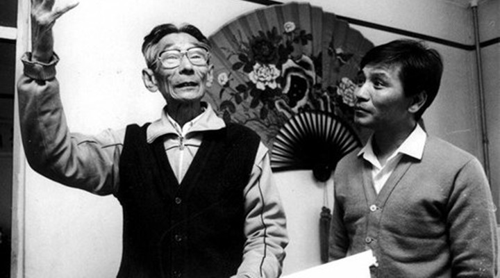 馬志明(相聲第六代傳人上) 朱闊泉徒弟 馬三立兒子 馬志明 名家堂  第2張 馬志明(相聲第六代傳人上) 朱闊泉徒弟 馬三立兒子 馬志明 名家堂  第2張