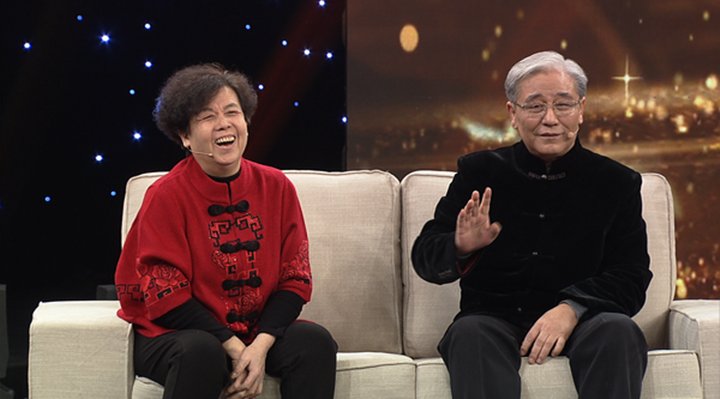 馬志明(相聲第六代傳人下) 朱闊泉徒弟 馬三立兒子 馬志明 名家堂  第2張 馬志明(相聲第六代傳人下) 朱闊泉徒弟 馬三立兒子 馬志明 名家堂  第2張