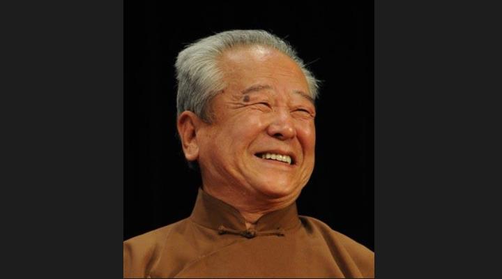 馬敬伯(相聲第六代傳人上) 侯一塵徒弟 馬敬伯 名家堂  第1張 馬敬伯(相聲第六代傳人上) 侯一塵徒弟 馬敬伯 名家堂  第1張