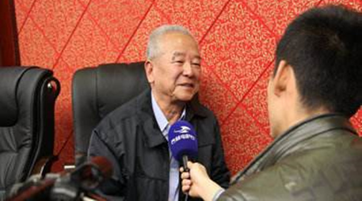 馬敬伯(相聲第六代傳人上) 侯一塵徒弟 馬敬伯 名家堂  第2張 馬敬伯(相聲第六代傳人上) 侯一塵徒弟 馬敬伯 名家堂  第2張