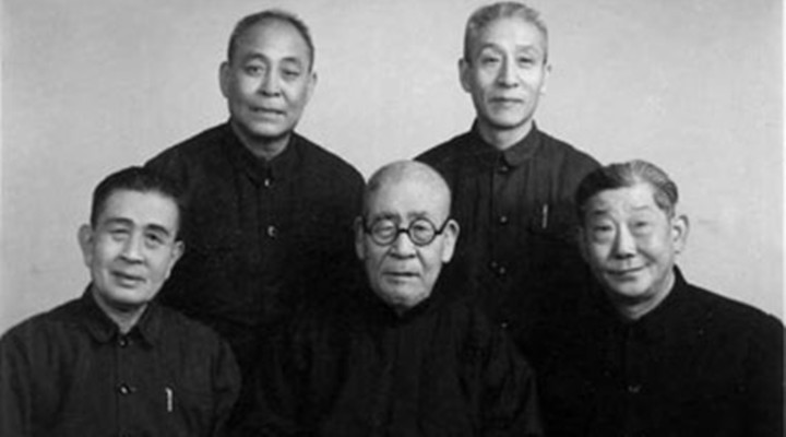 孫寶才(相聲第六代傳人) 趙靄如徒弟 大狗熊 孫寶才 名家堂  第1張 孫寶才(相聲第六代傳人) 趙靄如徒弟 大狗熊 孫寶才 名家堂  第1張