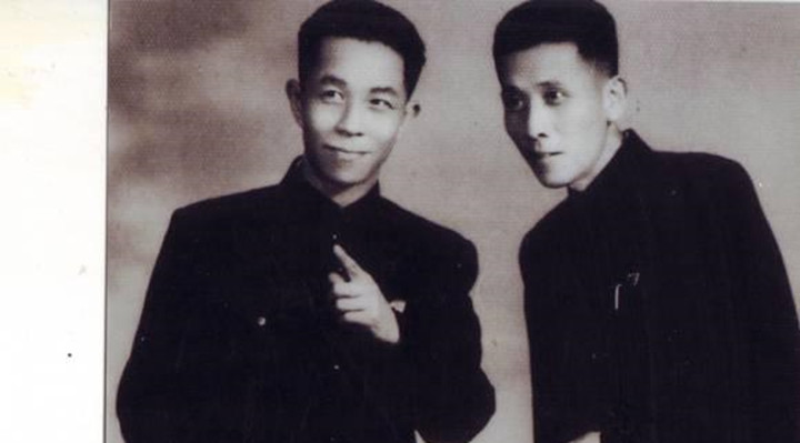 張永熙（相聲第六代傳人） 南張北侯 小張麻子 張永熙 名家堂  第1張