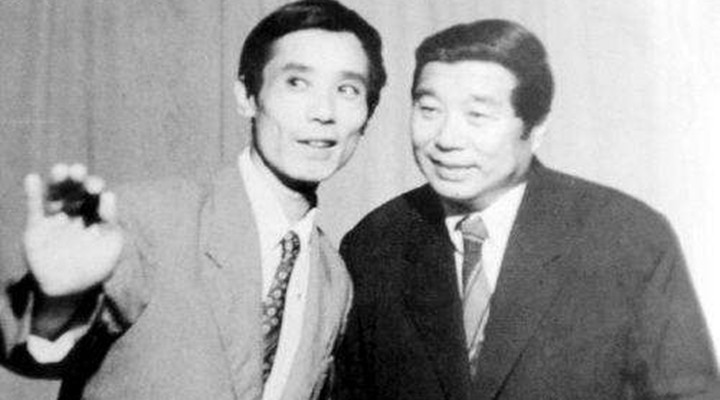 金炳昶(相聲第六代傳人上) 楊海荃徒弟 國家一級演員 金炳昶 名家堂  第1張 金炳昶(相聲第六代傳人上) 楊海荃徒弟 國家一級演員 金炳昶 名家堂  第1張