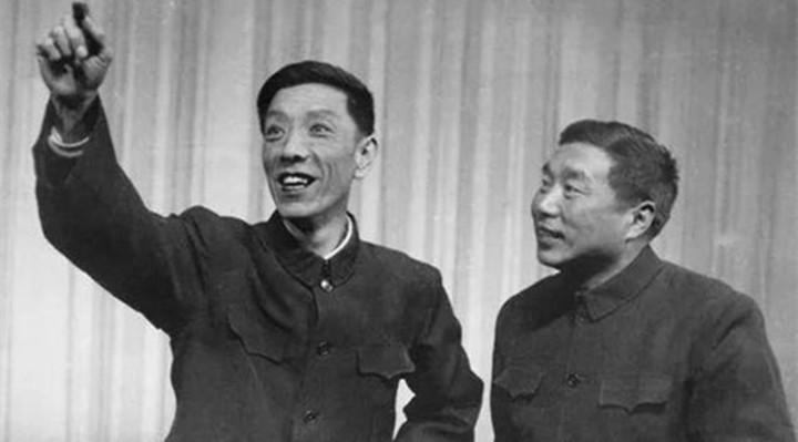 金炳昶(相聲第六代傳人上) 楊海荃徒弟 國家一級演員 金炳昶 名家堂  第2張 金炳昶(相聲第六代傳人上) 楊海荃徒弟 國家一級演員 金炳昶 名家堂  第2張