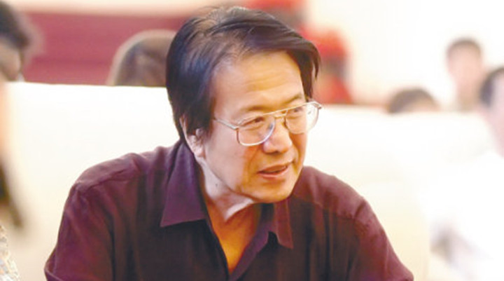 王志濤(相聲第六代傳人) 楊梅荃徒弟 王志濤 名家堂  第3張 王志濤(相聲第六代傳人) 楊梅荃徒弟 王志濤 名家堂  第3張