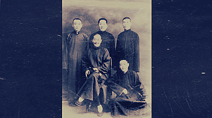 康立本（相聲第六代傳人） 相聲第六代傳人 張壽臣徒弟 康立本 名家堂  第1張