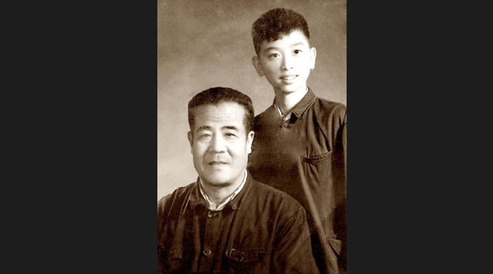 楊少奎(相聲第六代傳人) 劉文亨的師父 侯寶林的結盟大哥 焦少海徒弟 楊少奎 名家堂  第1張 楊少奎(相聲第六代傳人) 劉文亨的師父 侯寶林的結盟大哥 焦少海徒弟 楊少奎 名家堂  第1張