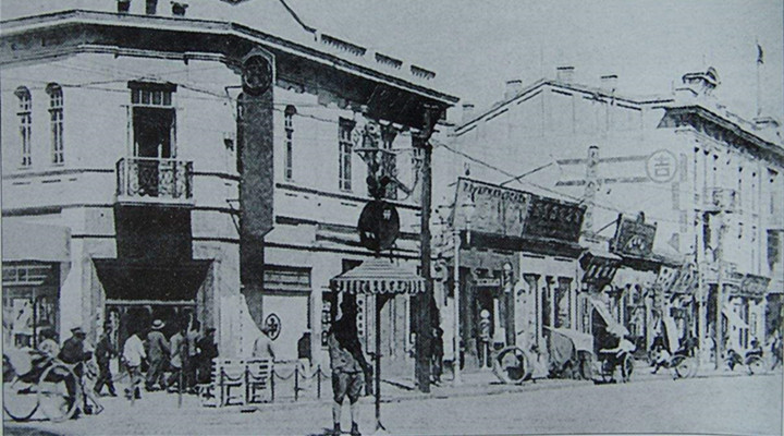 佟浩如（相聲第六代傳人） 相聲第六代傳人 焦少海徒弟 佟浩如 名家堂  第1張