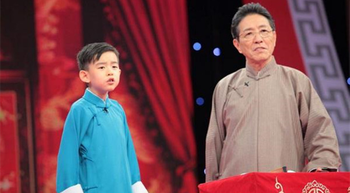 常寶豐(相聲第六代傳人) 中國曲藝協(xié)會(huì)會(huì)員 九爺 馬三立徒弟 常寶豐 名家堂  第3張 常寶豐(相聲第六代傳人) 中國曲藝協(xié)會(huì)會(huì)員 九爺 馬三立徒弟 常寶豐 名家堂  第3張